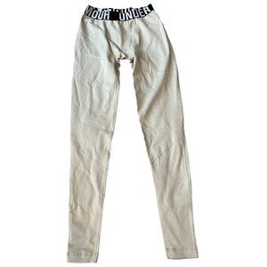 Under Armour Mens Small ColdGear Infrared Tactical Base Layer Compression Pants